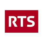 Logo: RTS.