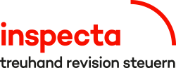 Logo: Inspecta Treuhand SA